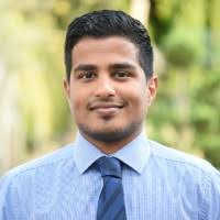 50+ "P. P Perera" profiles