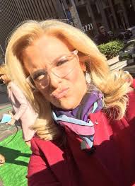 Janice Dean