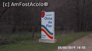 Așa a început povestea apei de aur din muntii dognecei și ai ocneiu de fier. Ocna De Fier De La Minereul De Fier La Apa Cu Aur Impresii O Zi In Zona Dognecea Dognecea Cs Amfostacolo