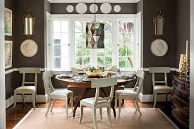 Inviting Dining Room Ideas Stylish Dining Room Brown Dining Room Mahogany Dining Table
