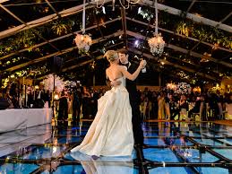 Coreografías estudiadas, bailes de película, ritmos salseros, bailes preparados con la connivencia de otros invitados… un baile nupcial tiene que ser en este caso, la novia sorprendió a todo al mundo con un baile original con su padre. Ideas Para Que El Baile De Esposos Sea Aun Mas Espectacular