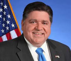 Gov. Pritzker backs Mayor Biss for reelection