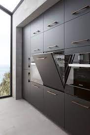 If you are building a kitchen that has any type of corner to it, then you are most likely going to need a corner kitchen cabinet. Pin On Kitchen