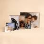 acrylic block frame from www.printique.com