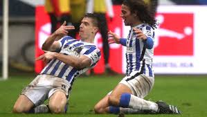 This page contains information about a player's detailed stats. Bundesliga Kolejny Gol Krzysztofa Piatka Hertha Bsc Przegrala Z Eintrachtem Frankfurt Sport Tvp Pl