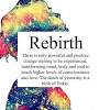264 famous quotes about rebirth: 1