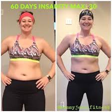 Insanity Max 30 Shaun T Beachbody Results Insanity Max Insanity Max 30 Max 30