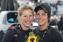 Ich bin 28 jahre alt, da sollte man den sport schon noch machen können. Kira Walkenhorst Wikipedia