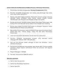 Peraturan 10 dan subperaturan 14(2) di. Http Www Motac Gov My Perkhidmatan Permohonan Lesen Bas Persiaran Kereta Sewa Send 21 Garis Panduan 100 Garis Panduan Pembaharuan Lesen Bas