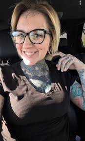 Custom Tattoos and Piercings