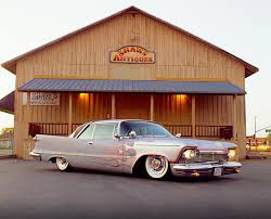 Image result for Mandarin Jade 1958 Chrysler
