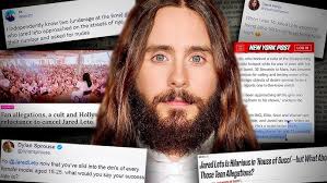 Jared Leto: What Went Wrong?