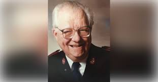 Obituary information for Major Glen Gordon McEwan