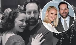 Katherine heigl lives on an idyllic ranch in utah, about an hour's drive from salt lake city. Katherine Heigl Celebrates Her 12th Wedding Anniversary With Husband Josh Kelley Daily Mail Online