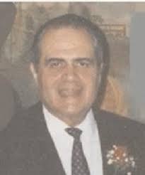 Thomas Oddo Obituary (1933