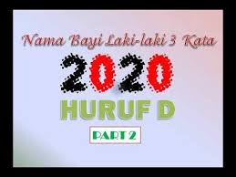 Nama bayi perempuan huruf d islam. 49 Nama Bayi Perempuan Islam Modern Huruf D