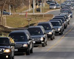 How to start a funeral escort business. No Red Light Exemption For Processions The Star