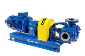 Design, production and distribution of professional pumps for general industry and drainage. V Varisco