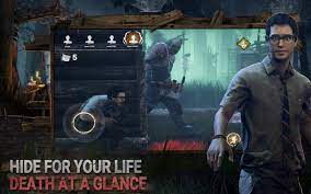 New dead by daylight gameplay. Dead By Daylight Mobile For Android Apk Download