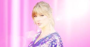 Taylor swift singer dress blonde blue eyes open mouth. Desktop Background Taylor Swift Lover Wallpaper
