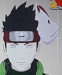 Maybe you would like to learn more about one of these? Anbu Itachi Mask Shinobi Striker Wiki Fandom