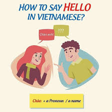 Plus you will learn t. A Brief Look At Vietnamese Language