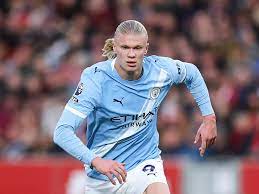 Erling Haaland offers curious verdict after destroying former Liverpool  star - 'Motivates me' - Liverpool.com