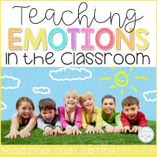 emotions for kids lessons and activities to build self