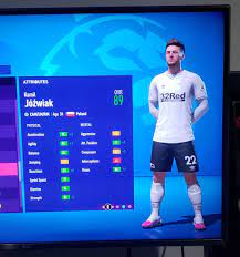 Maybe you would like to learn more about one of these? Fifa 21 Career Mode Kamil Jozwiak Album On Imgur