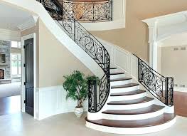 From spiral twists to glass risers and artful railing, the choices for a fantastic staircase are many. Interior Ladder Stair Design By Putra Sulung Medium