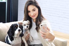 The northeast ohio spca of parma received the animals this morning. Celebrity Psas Highlight Bond With Adopted Pets New Ohio Law Designates A Shelter Pet As Official State Pet A Humane World