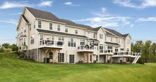 Just Because You Re In A Townhome Doesn T Mean You Can T Enjoy Your Own Private Deck And Backyard Space Pictur In 2020 Lafayette Hill Backyard Spaces Outdoor Living