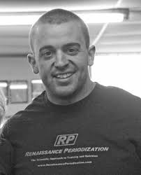 He Built A Million-Dollar, One-Man Fitness Business. Now He's Turning It  Into A Tech Company