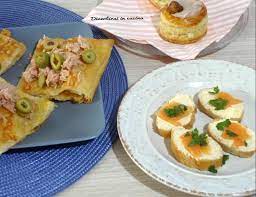 Le migliori ricette di antipasti di pesce semplici e sfiziosi, per natale e capodanno o per qualche cena elegante. Antipasti Di Pesce Semplici Veloci E Economici Divertirsi In Cucina