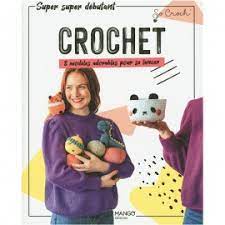 Livres De Tricot Broderie Crochet Vente En Ligne Ma Petite Mercerie
