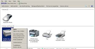 The xml paper specification printer driver is an appropriate driver to use with applications that support xml paper specification documents. Brother Hl 2132 Lousy Yield On The Starter Toner Cartridge And How To Work Around It