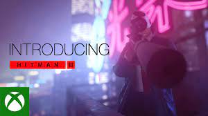 Introducing Hitman 3 Gameplay Trailer Youtube