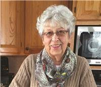 Norma Hackett Obituary (1934