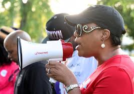 Community rallies against violence following Syracuse's 13th homicide