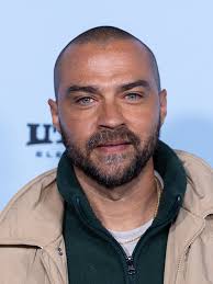Jesse Williams (actor)