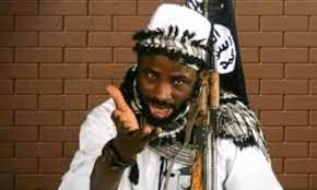 Subscribe to bbc news www.youtube.com/bbcnews what do we know about the leader of boko haram? Boko Haram Leader Tried To Kill Himself During Clash With Rivals Officials Claim Nigeria The Guardian