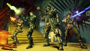 Borderlands 3: The Pearl Of Ineffable Knowledge, Legendary Artifact. 