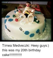 Here are 20 birthday ideas to help kick off your 20th birthday. Birthday Cake Picture 20th Birthday Cake For Boy