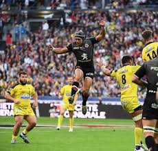 Rugby brought them a new family, transcending archaic notions of race and soil and blood. Cheslin Kolbe A Boks Of Tricks The Sportsdragon