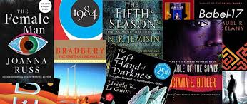 My favorite cyberpunk novel of all time is, without hesitation, neuromancer by william gibson (author). 50 Of The Best Science Fiction Books Ever Written
