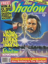 Image result for Wildberry 1994 Shadow