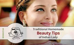 Granted, there's only one colour you can dye your hair using coffee, which soaks into your hair in the same way as many dyes, but it could save you a fortune at the hairdresser. Traditional Homemade Beauty Tips Of Indian Lady