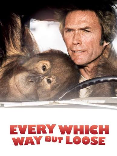 Watch Every Which Way but Loose | Prime Video