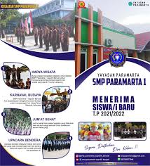 Maybe you would like to learn more about one of these? Smps Paramarta 1 Seputih Banyak Facebook