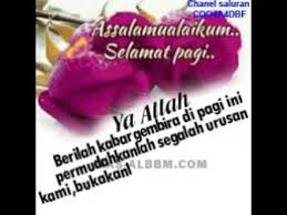 We did not find results for: Download Gambar Selamat Pagi Islami Islam Sampai Mati